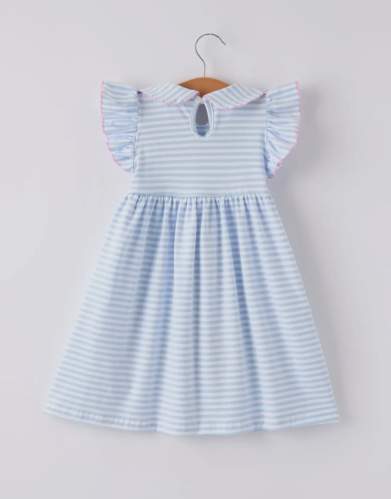 Pencil Pals Dress