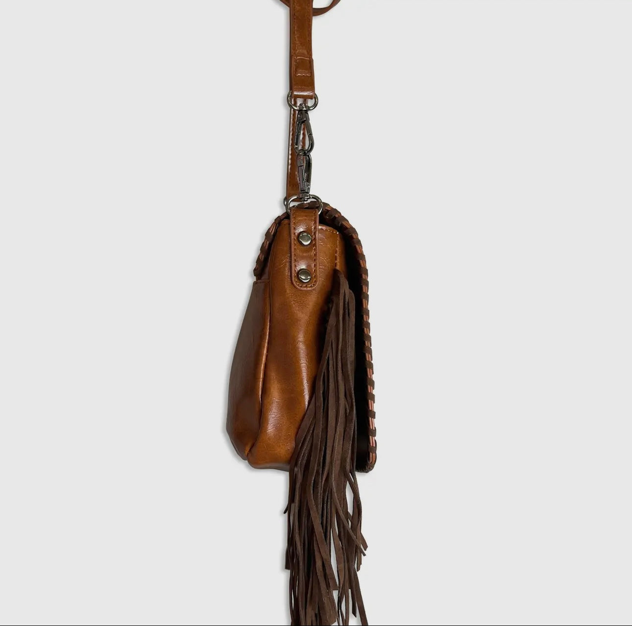 Little Rodeo Crossbody