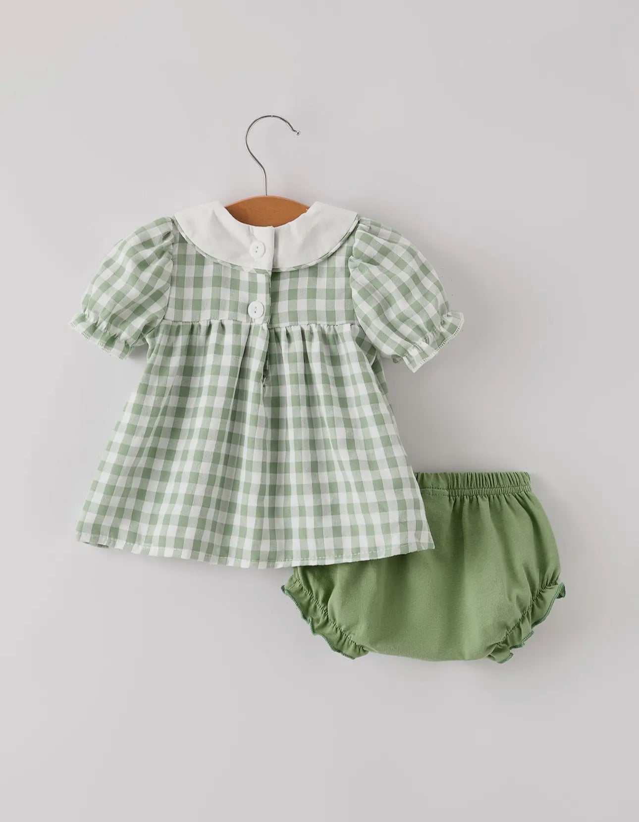 Harvest Grace Bloomer Set