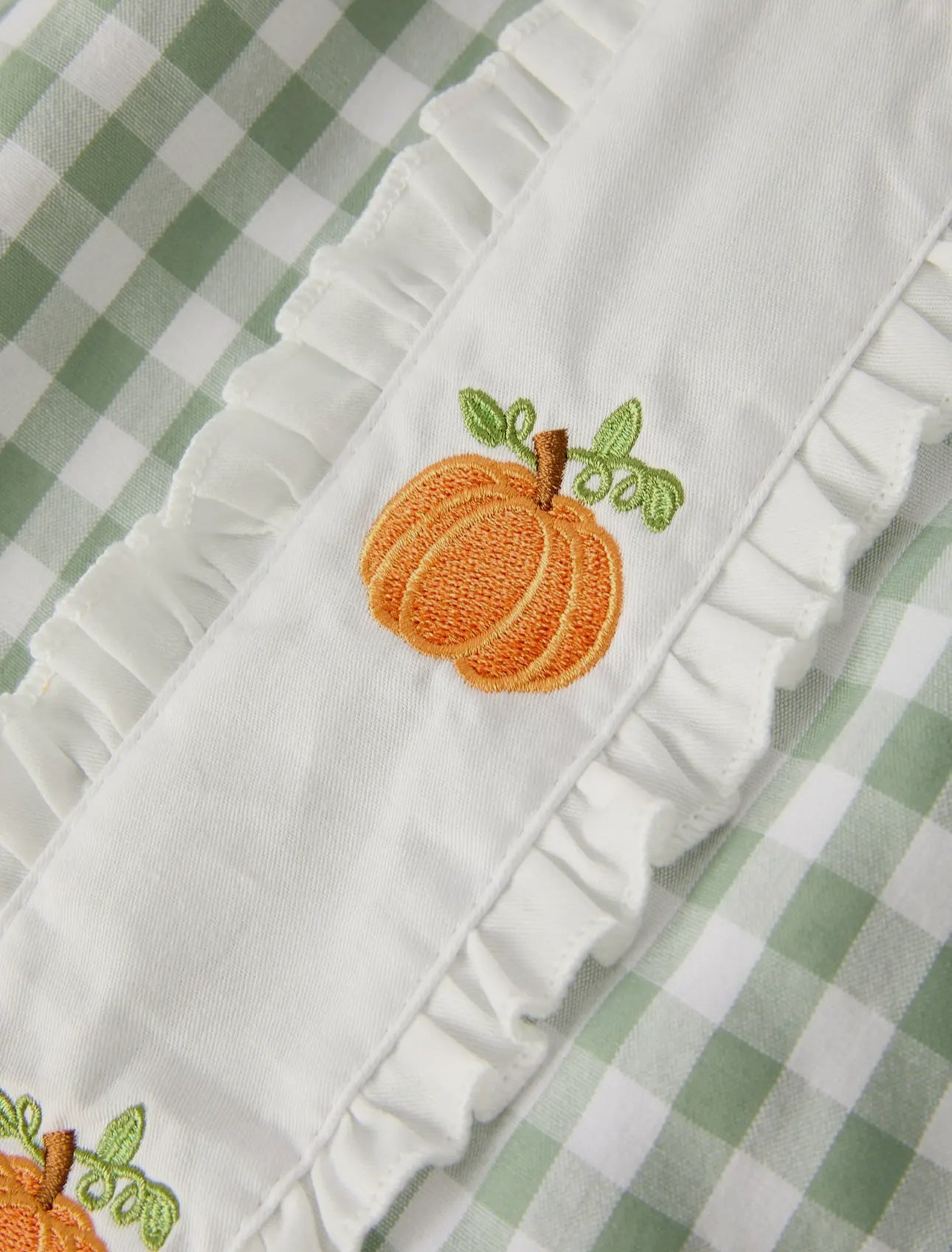 Harvest Grace Dress
