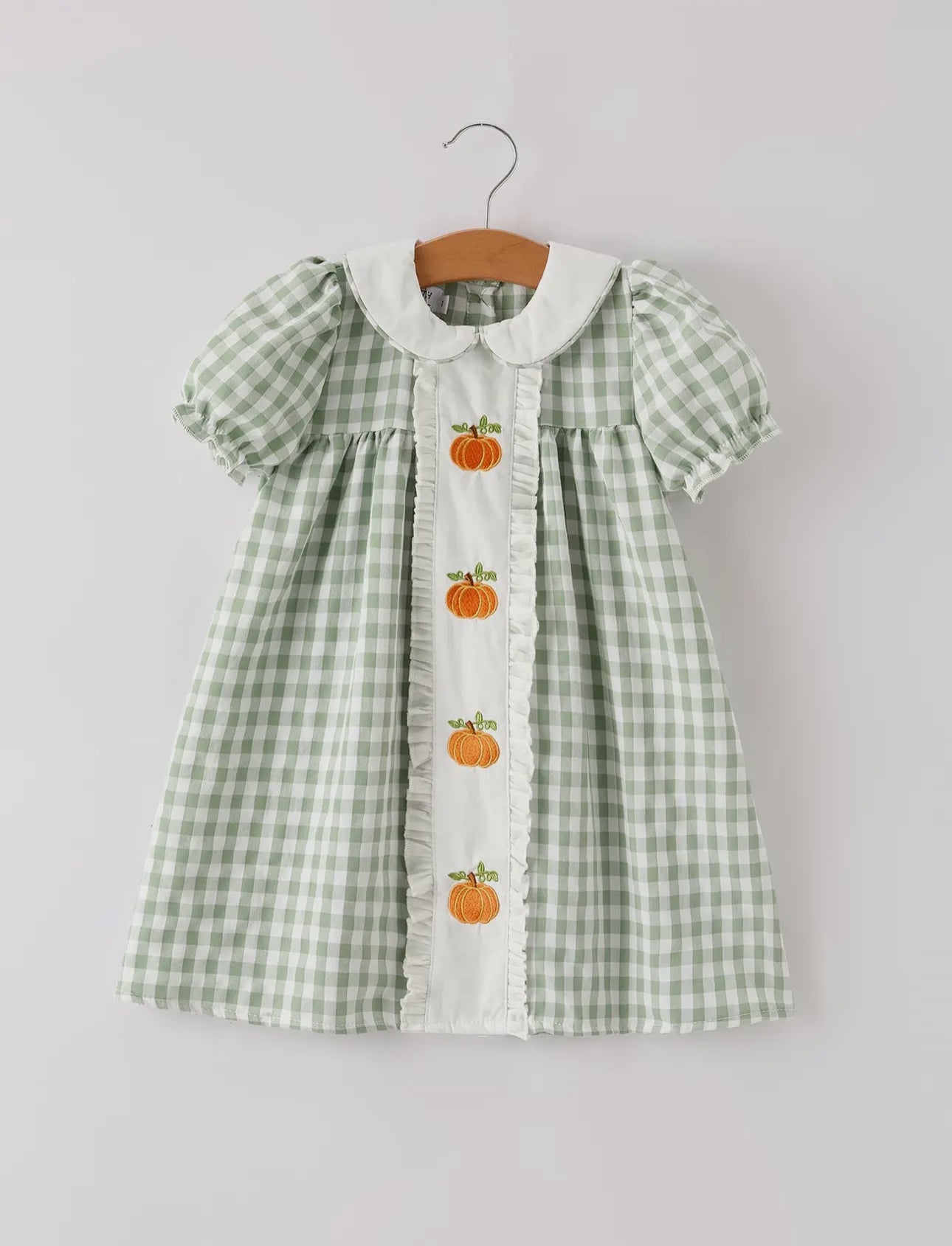 Harvest Grace Dress