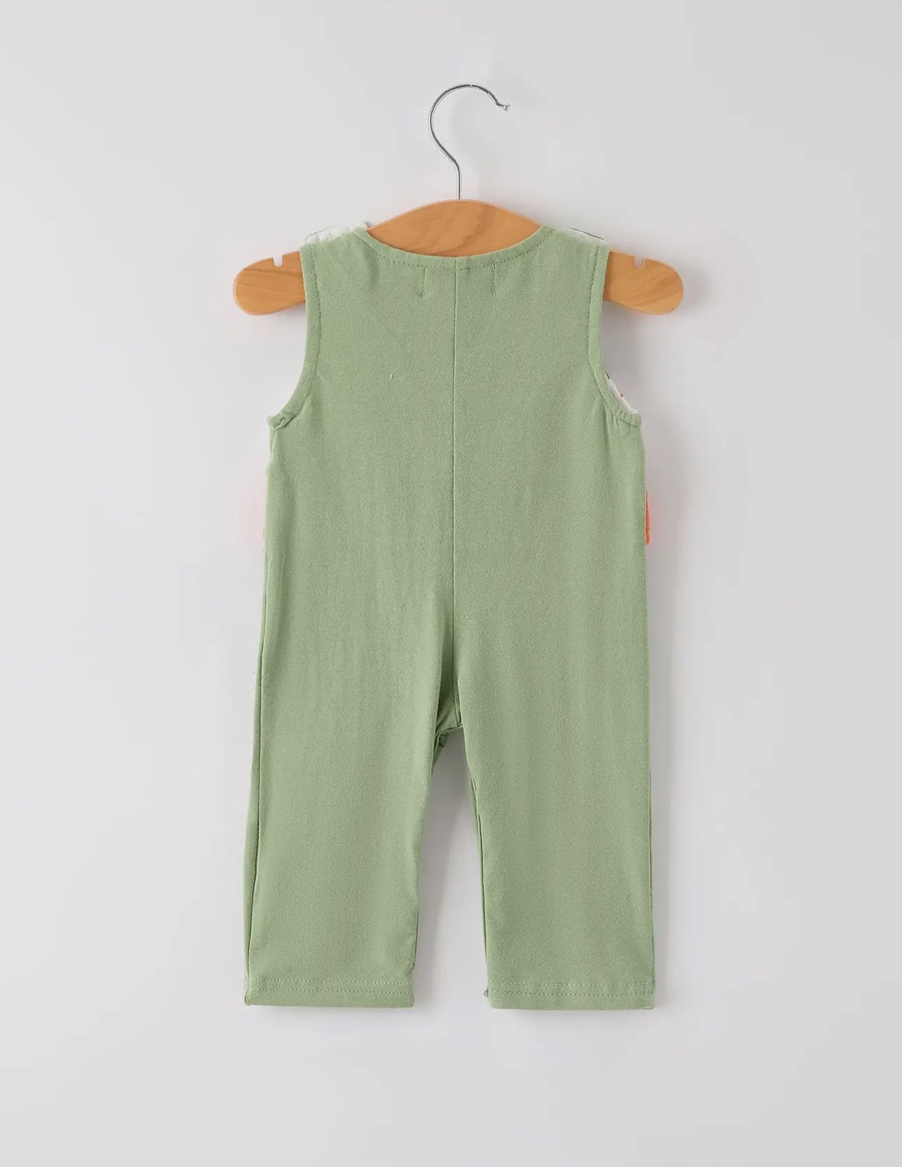 Turkey Day Blessings Romper