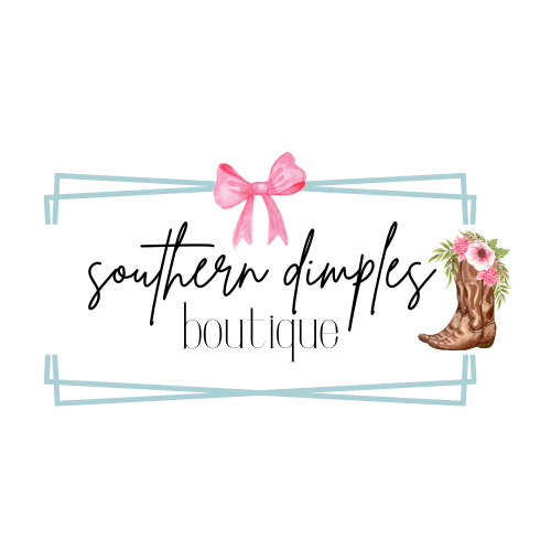 Southern Dimples Boutique