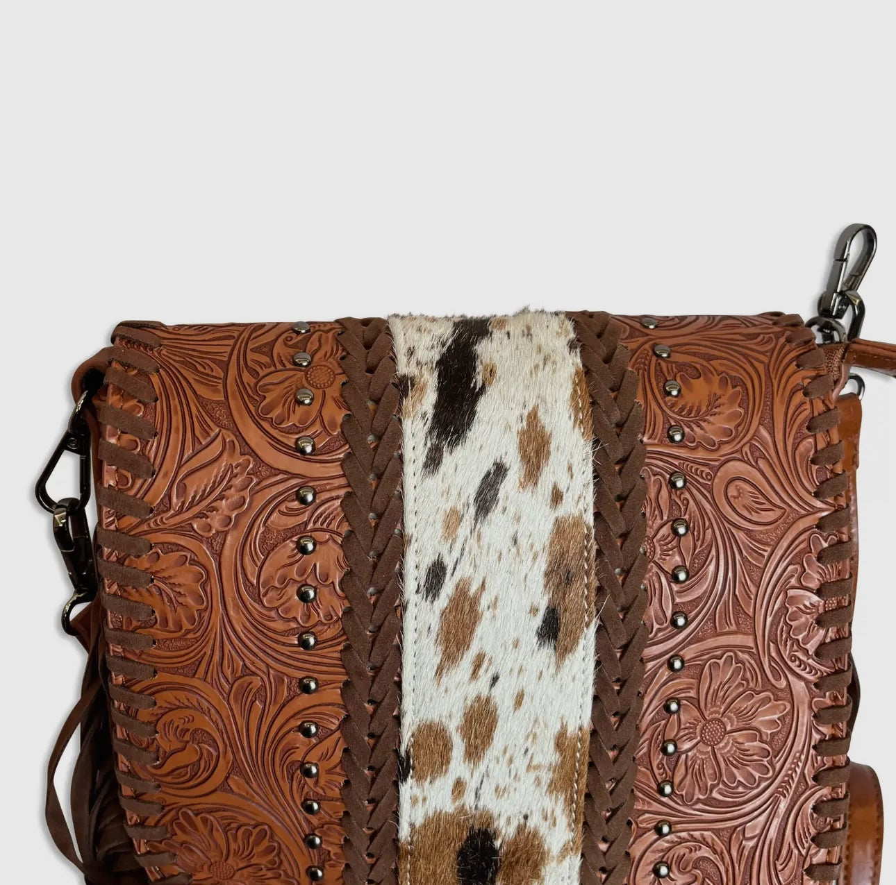 Little Rodeo Crossbody