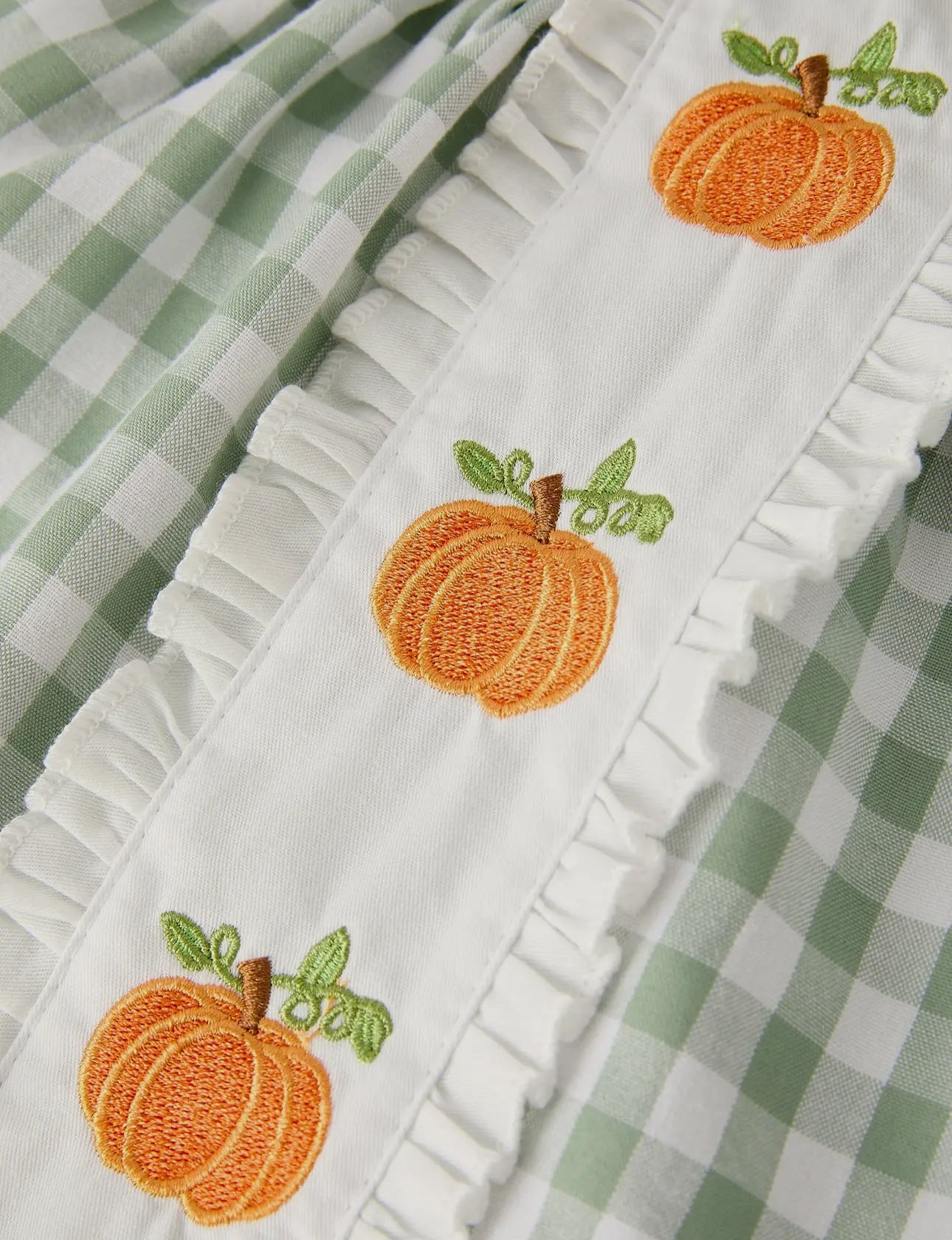 Harvest Grace Bloomer Set