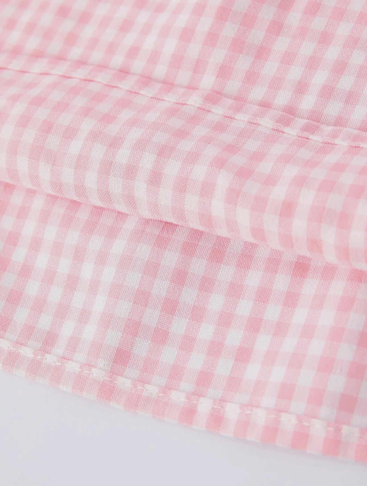 Little Croc River Smocked Dress
