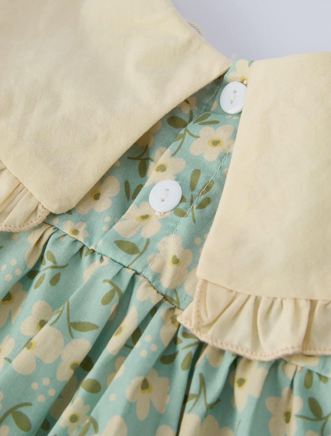 Little Miss Bluebell Bubble