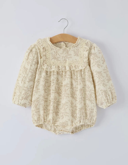 Charleston Charm Bubble