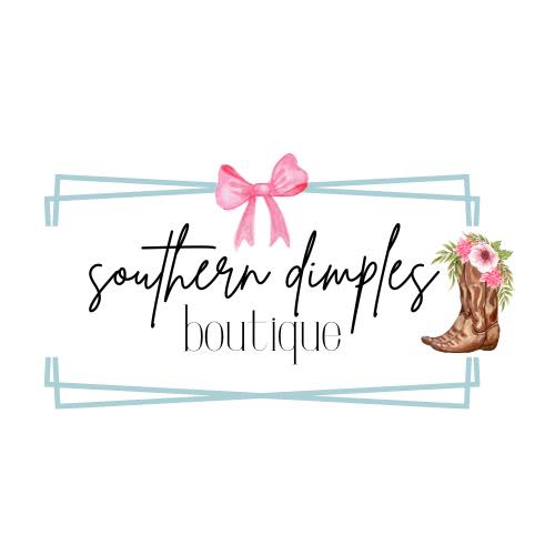 Southern Dimples Boutique