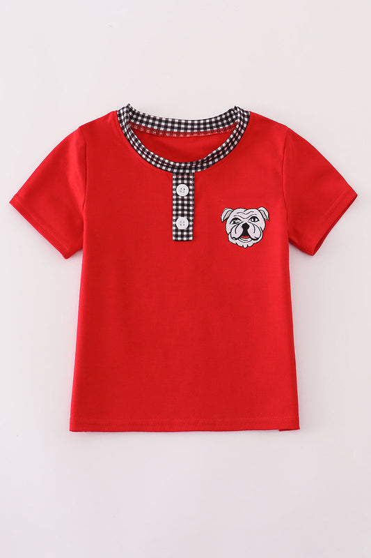 Dawgs On Deck Shirt