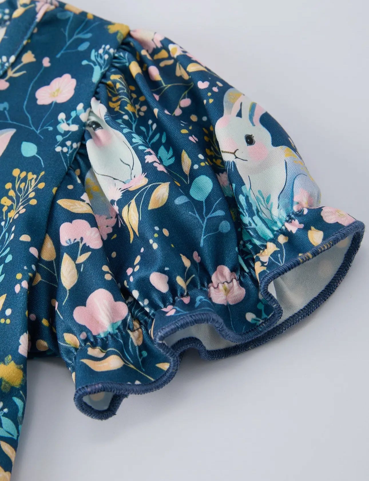 Bunny Blossoms Dress