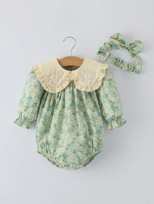 Little Miss Bluebell Bubble