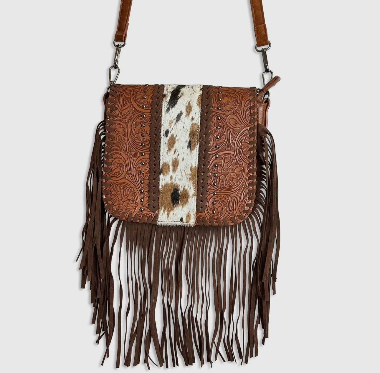 Little Rodeo Crossbody