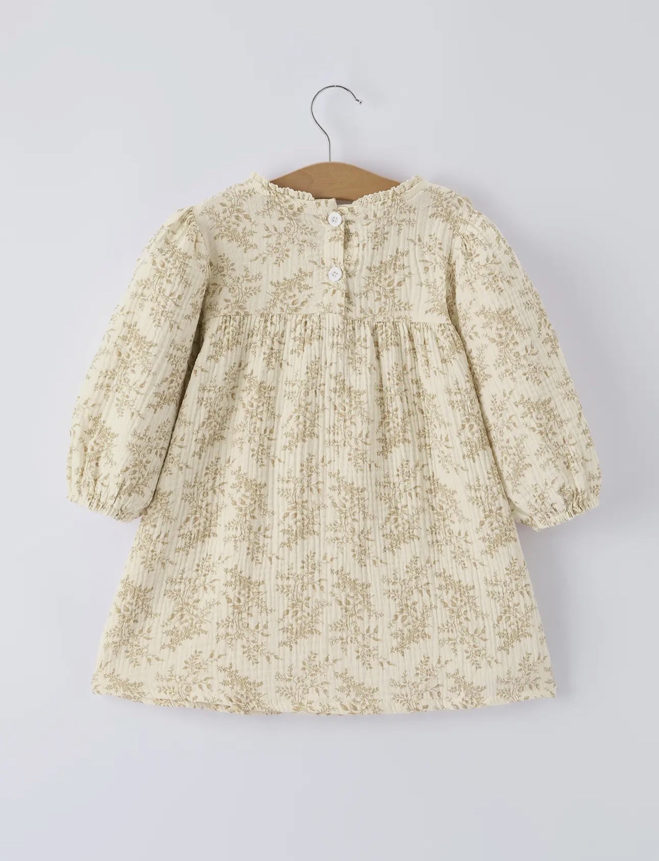 Charleston Charm Dress