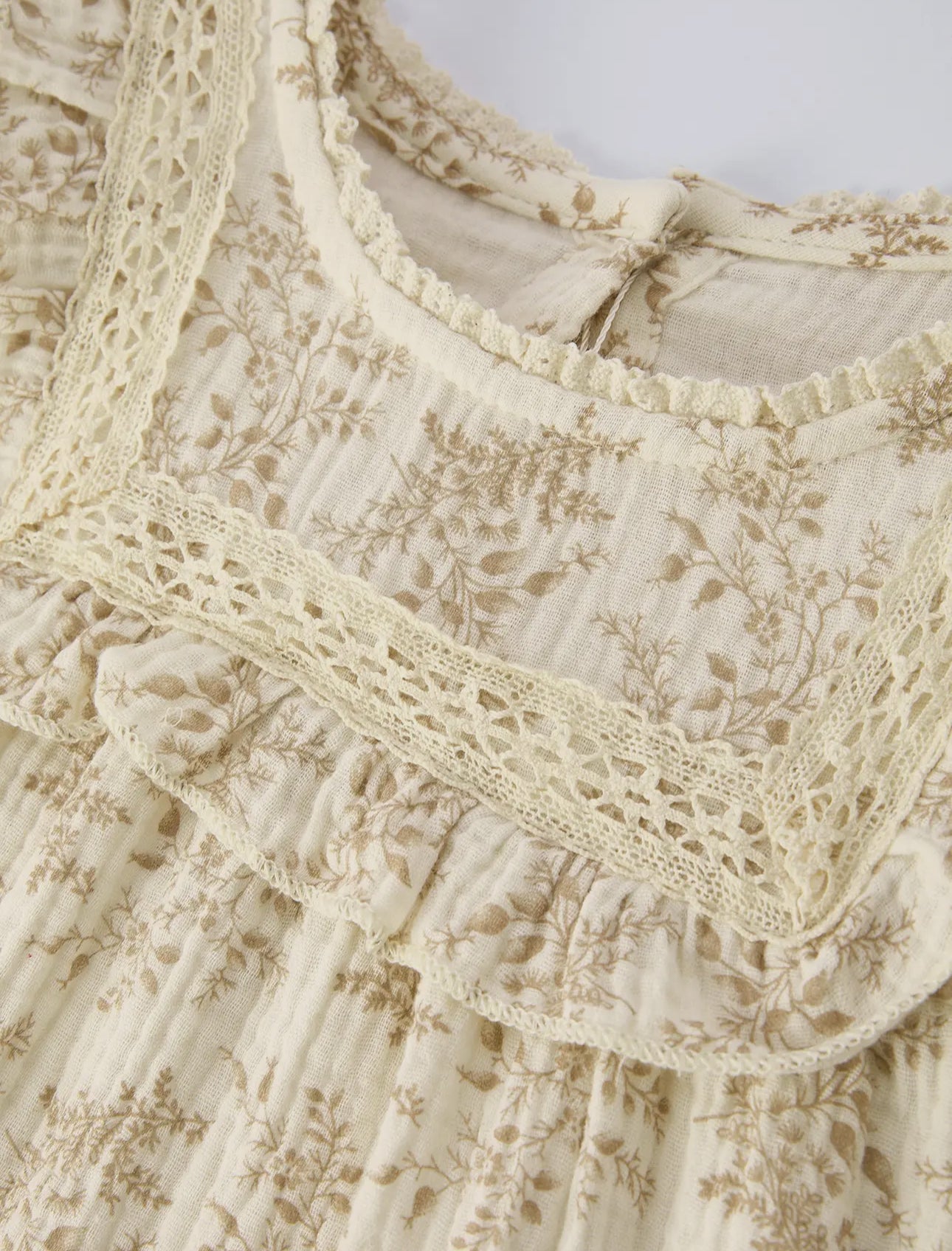Charleston Charm Dress