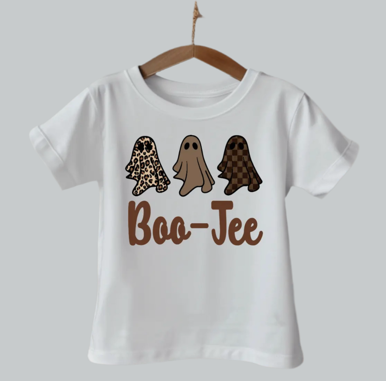 Boo Jee Girls T-shirt