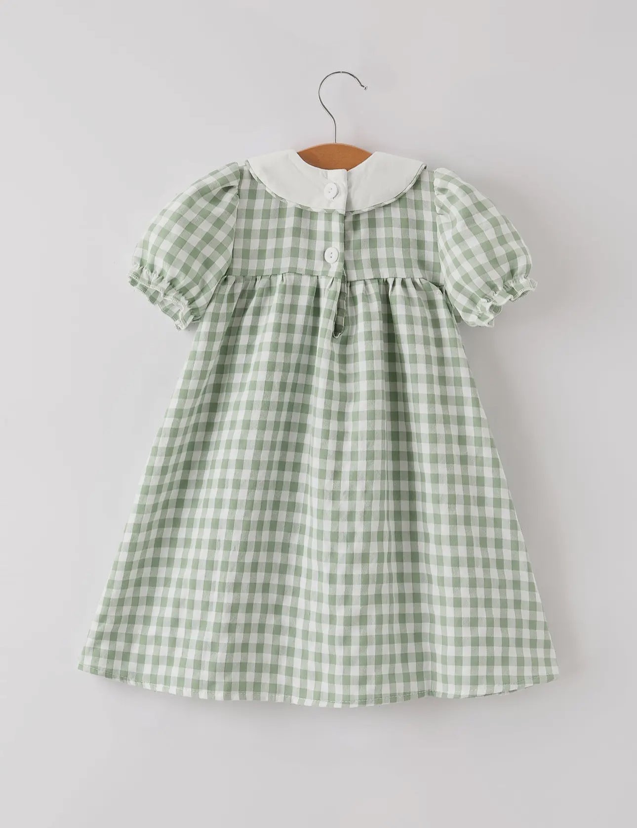 Harvest Grace Dress