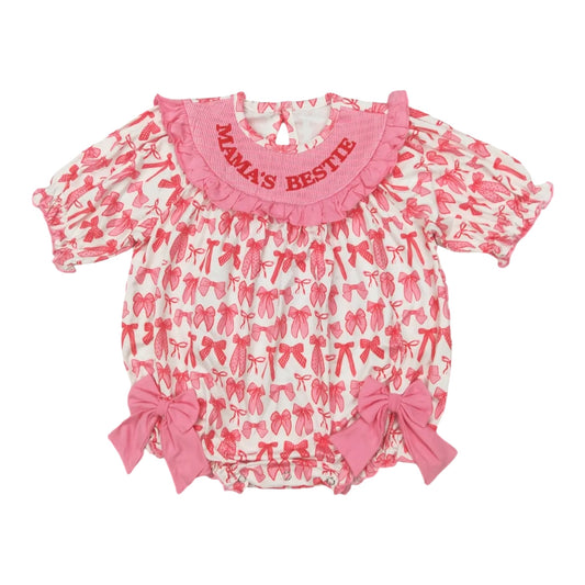 Mama’ Bestie Bubble