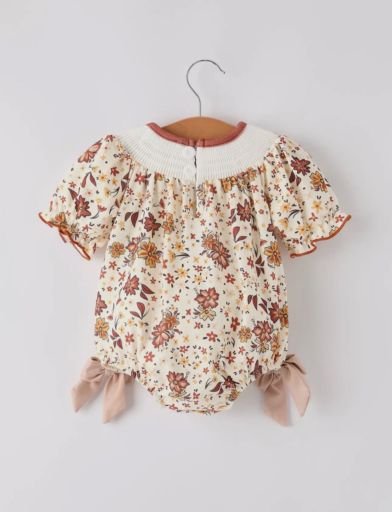 Faith & Fall Blooms Bubble