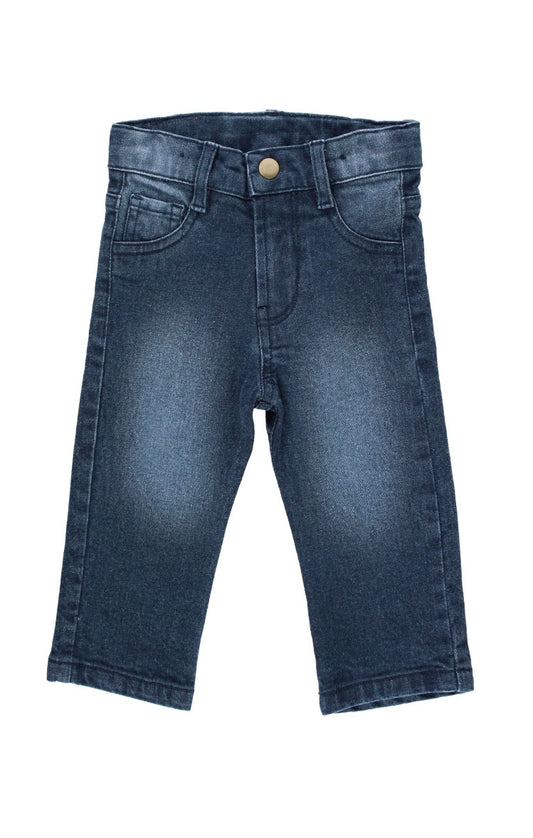 RuggedButts Boys Straight Jeans