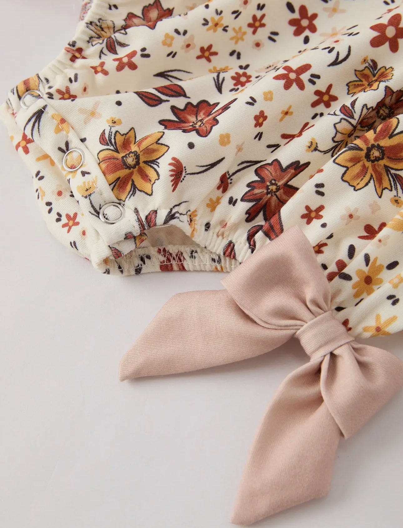 Faith & Fall Blooms Bubble