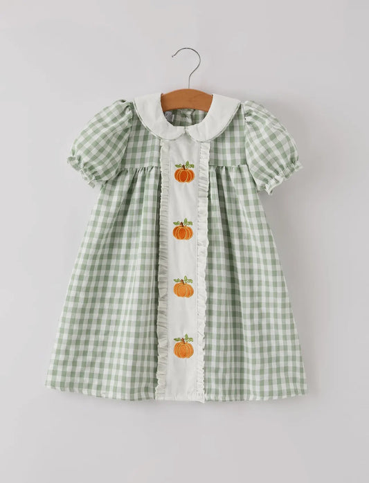 Harvest Grace Dress