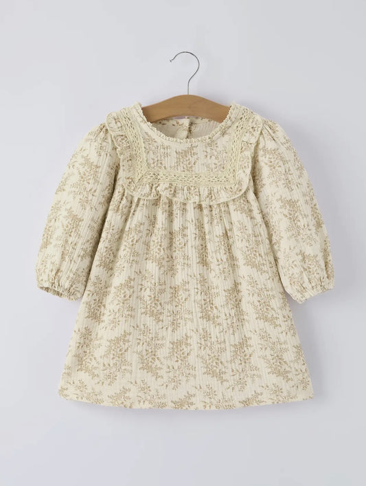 Charleston Charm Dress