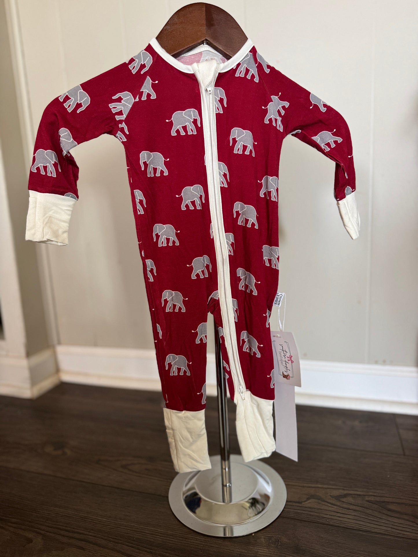 BAMA Bamboo Sleeper