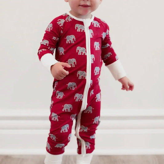 BAMA Bamboo Sleeper